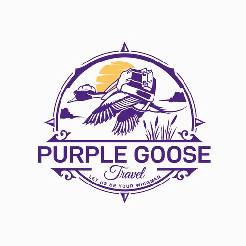 PURPLE GOOSE TRAVEL