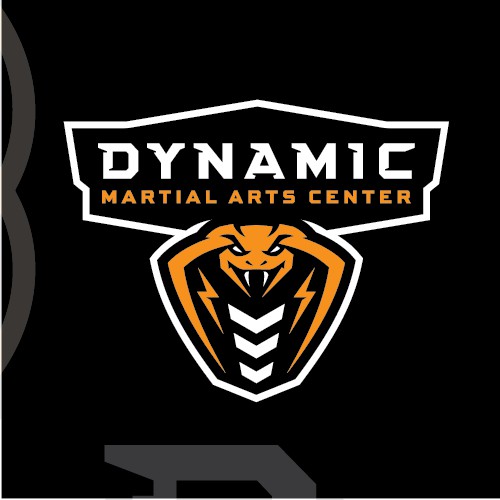 Dynamic Martial Arts Logo