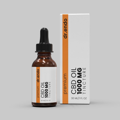 Cannabis Wellness Packaging
