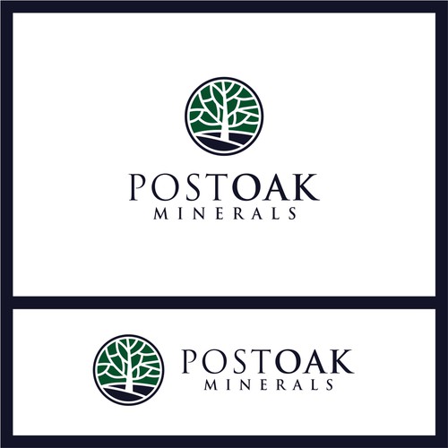 oak logo