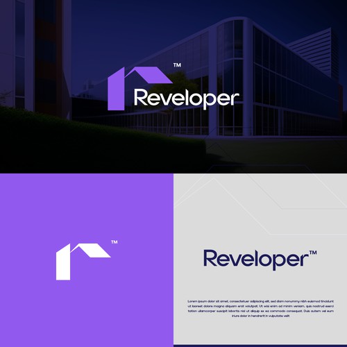 Reveloper-Tech-Real-Estate-Logo