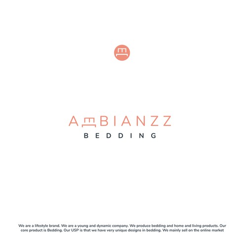 Ambianzz Bedding