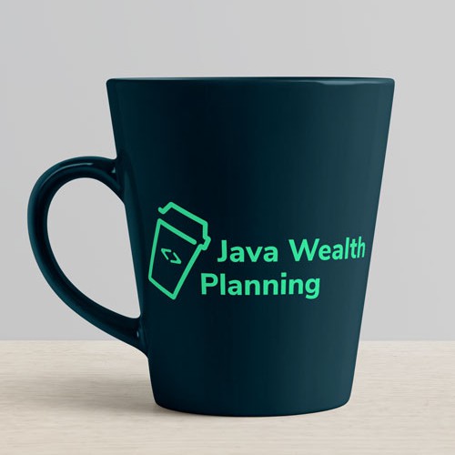 Java wealth planning Logo
