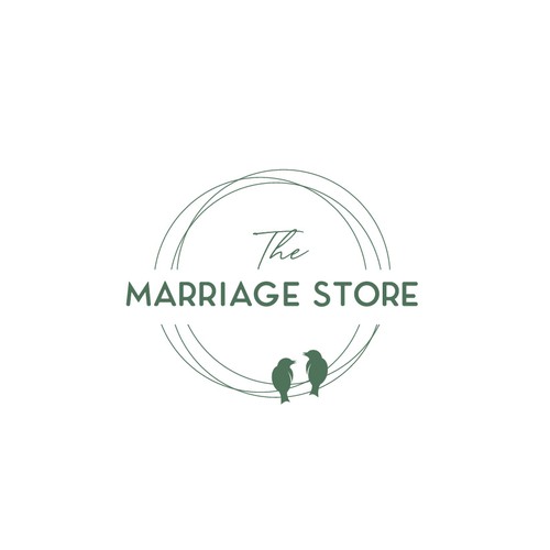 The Marriage Store