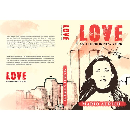 Love and teror New York