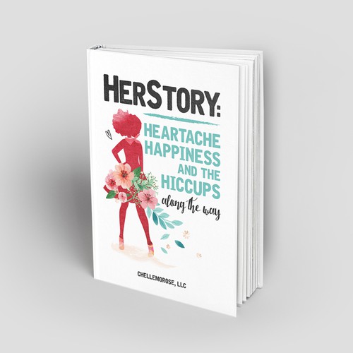 Her Story Book Cover