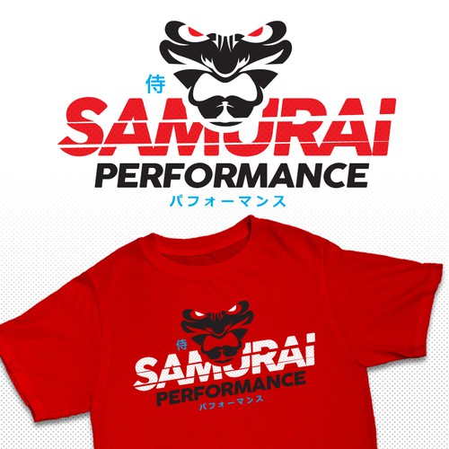 Samurai Performance