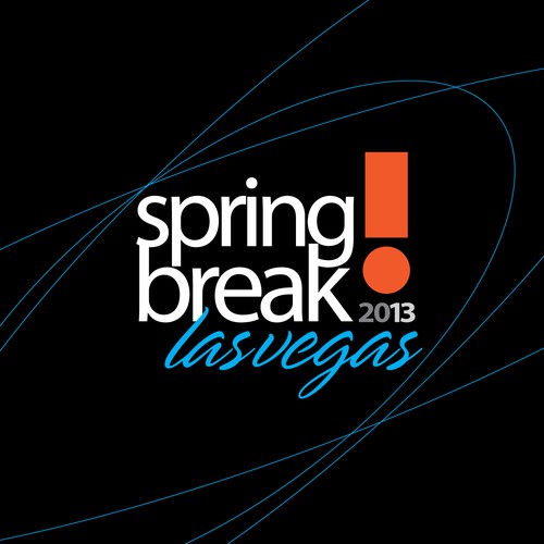 Logo for SPRINGBREAKLASVEGAS2013