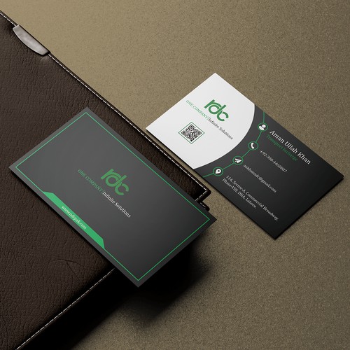 Business Card