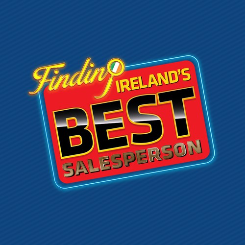 Finding Irelands Best Salesperson