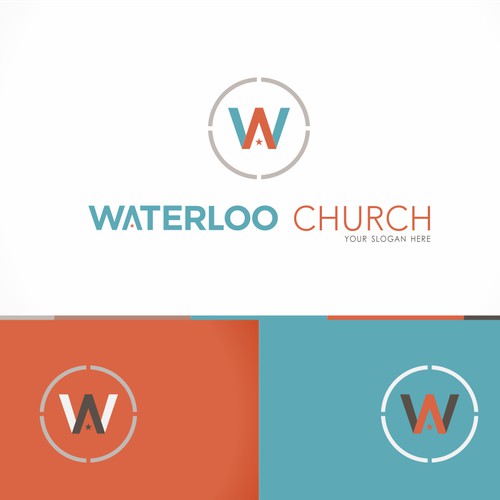 Church Logo