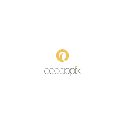 Logo Coddapix