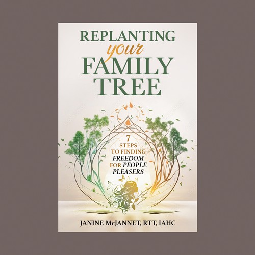 Replanting Your Family Tree