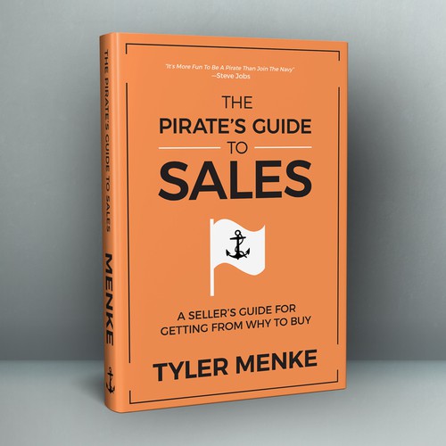 The Pirate's guide to Sales