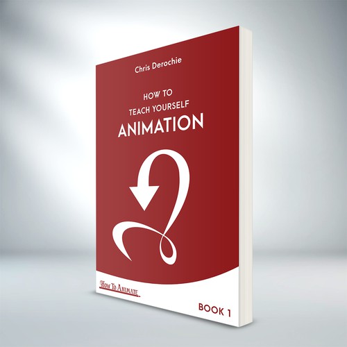 26 Minimalist Book Covers for the Series