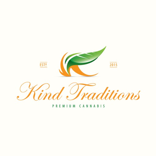 Logo for Medical Marijuana Dispensary