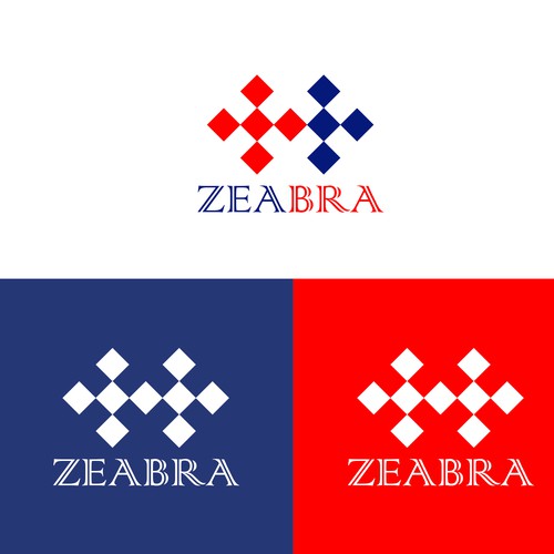 ZEABRA - LOGO