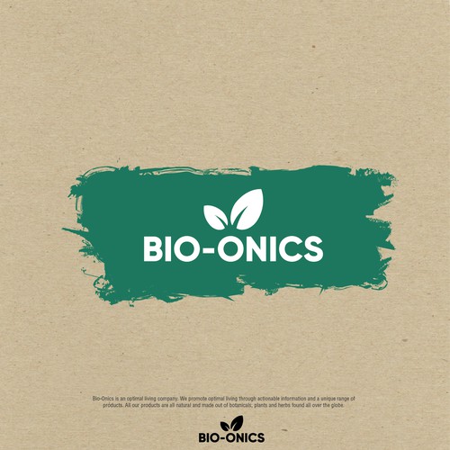 Bio-Onics