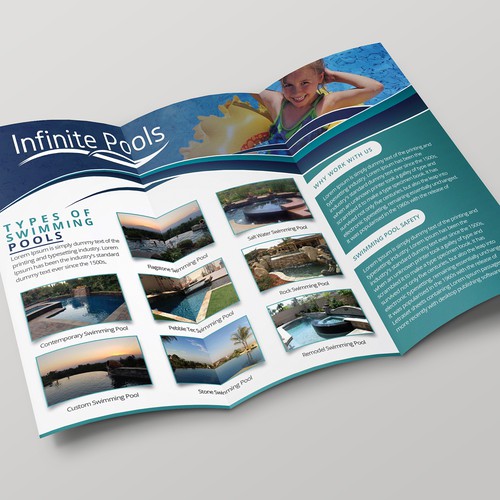 Brochure Design