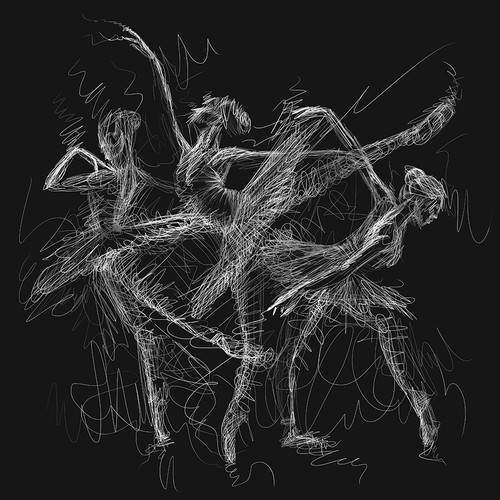  Ballerina