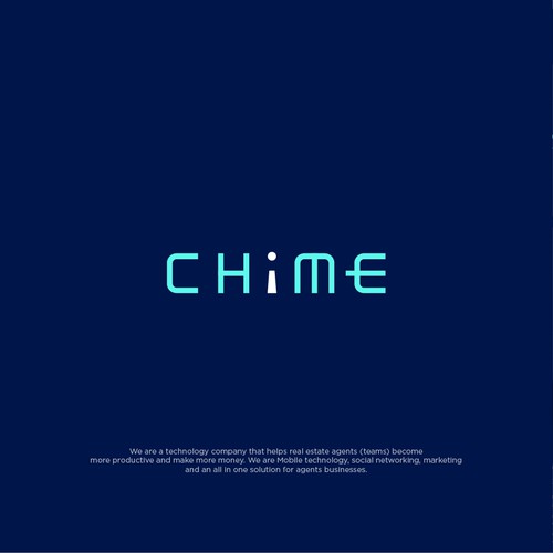 Chime Logo