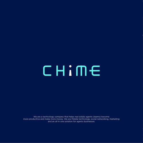 Chime Logo