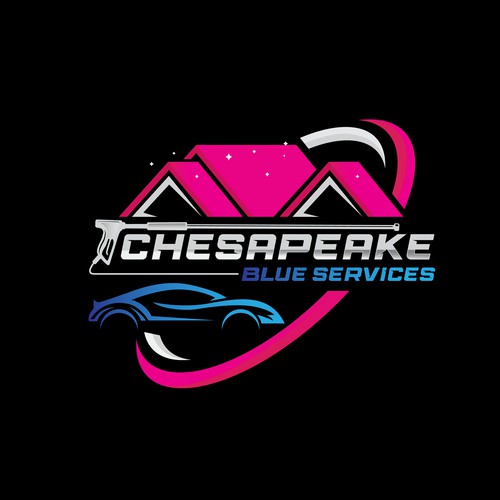 Chesapeake-Blue-Services