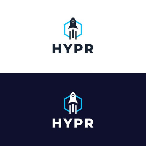 Hyper Logo