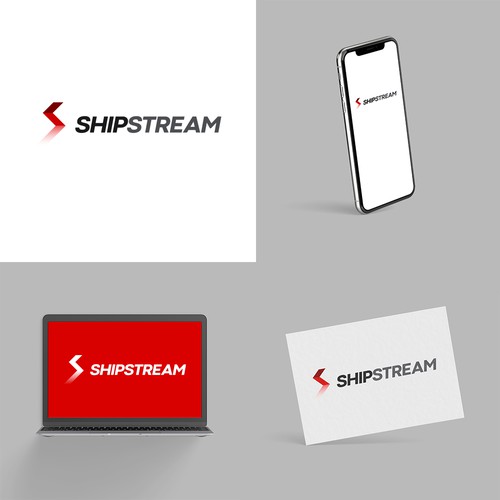 Logo for ShipStream