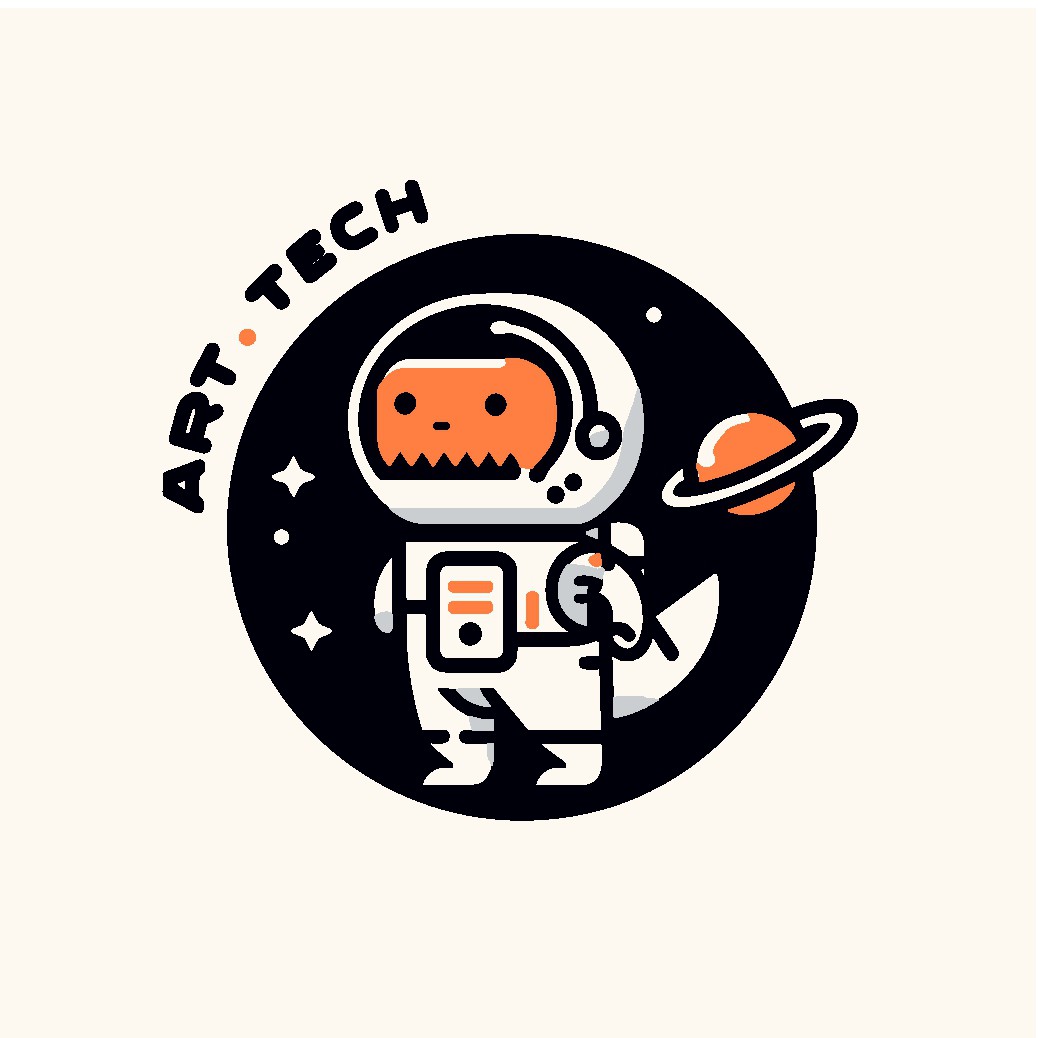 Purchase Created Work for Art.Tech