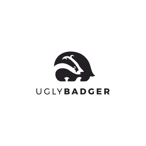 Ugly Badger