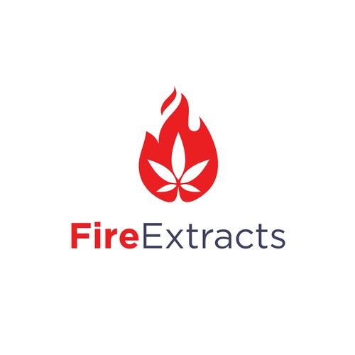 Extract Oil Logo 