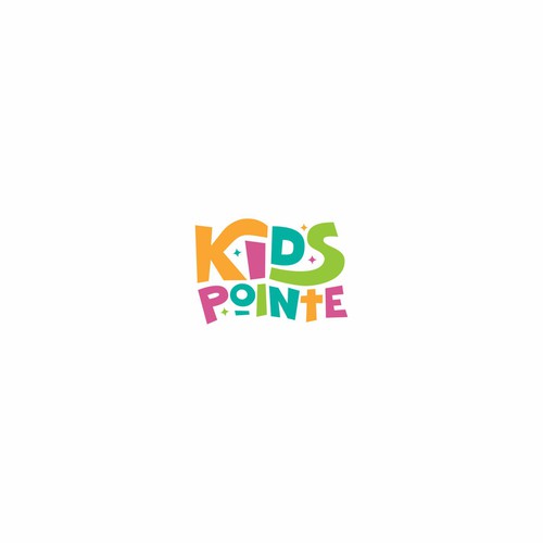 Kids Pointe