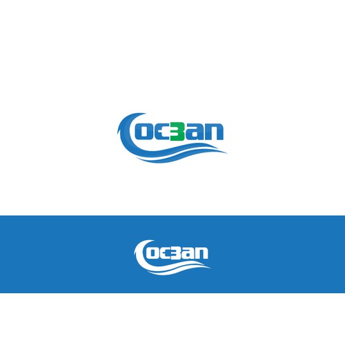 logo for Oc3an