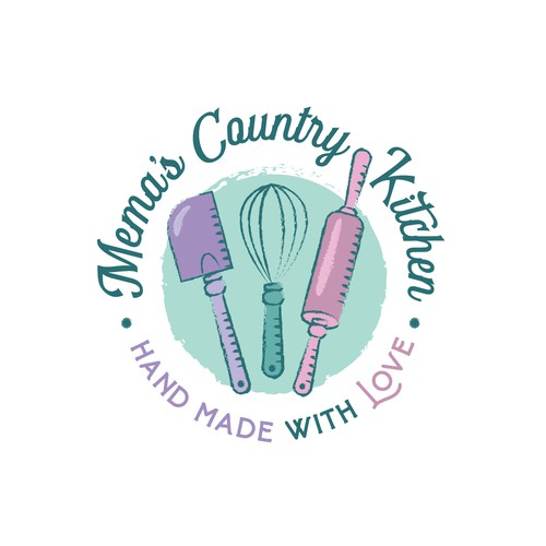 Country Kitchen Logo