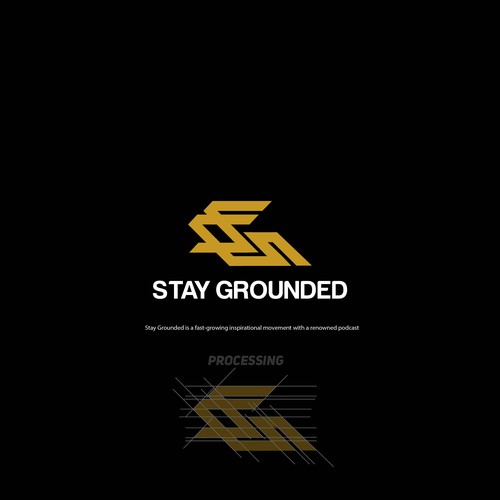 Stay Grounded