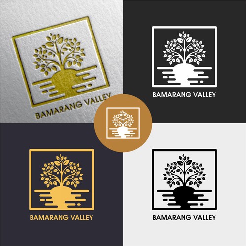 Bamarang Valley