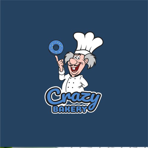 Crazy Bakery!!