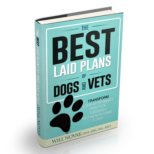 dogs and vets