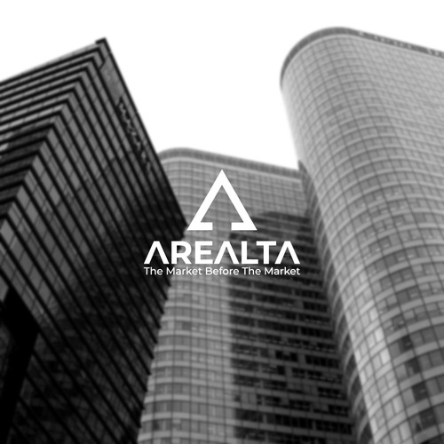 A mark for AREALTA