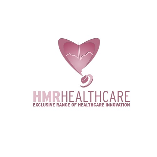 New logo wanted for Hmr Healthcare
