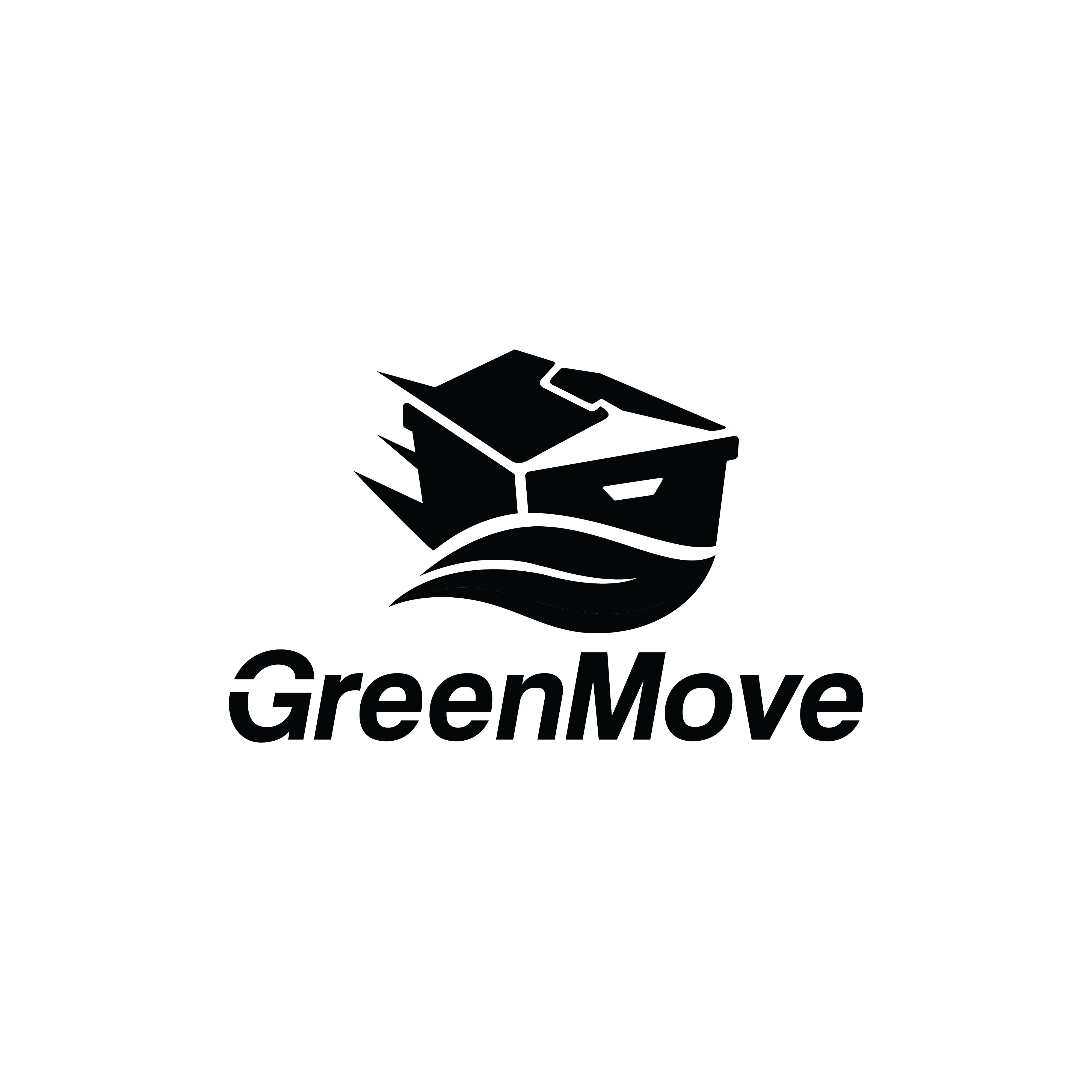GreenMove - The Smarter Way to Move