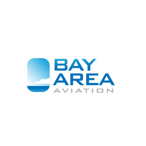 Bay Area Aviation needs a new logo