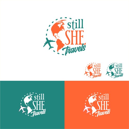 Still She Travels
