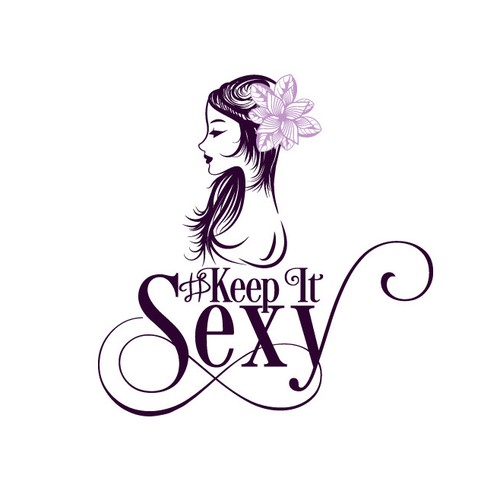 keep it sexy logo