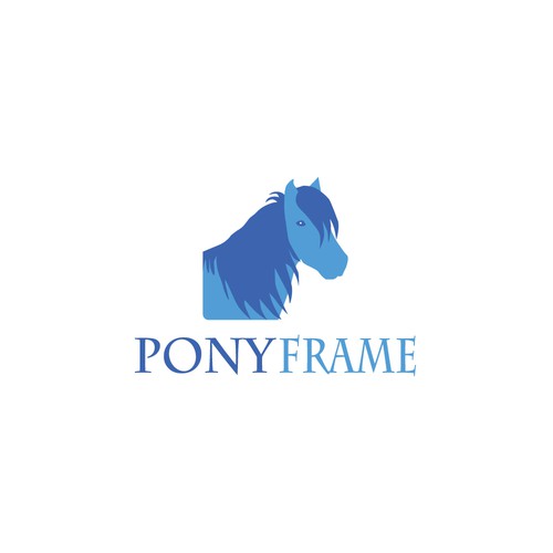 ponyframe