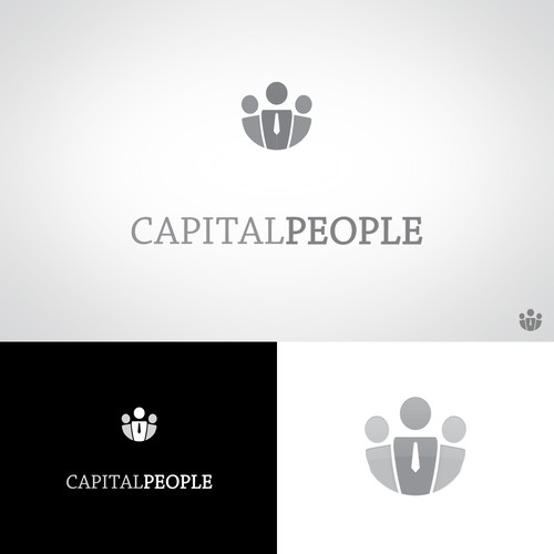 New logo wanted for Capital People