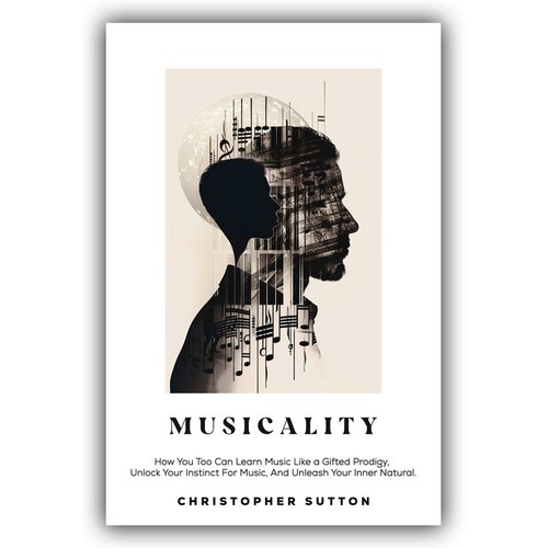 concept cover Musicality