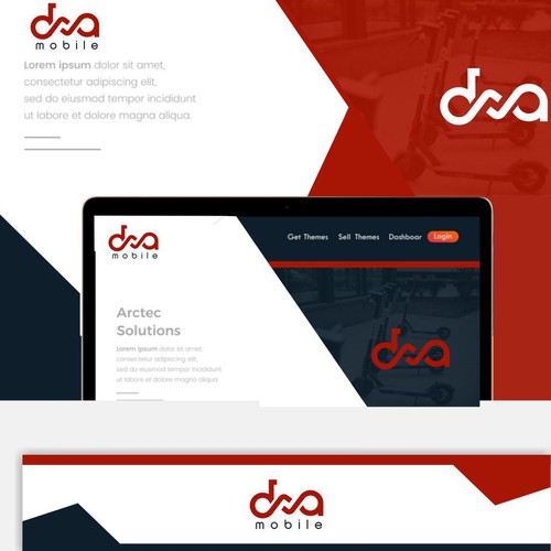 DNA mobile