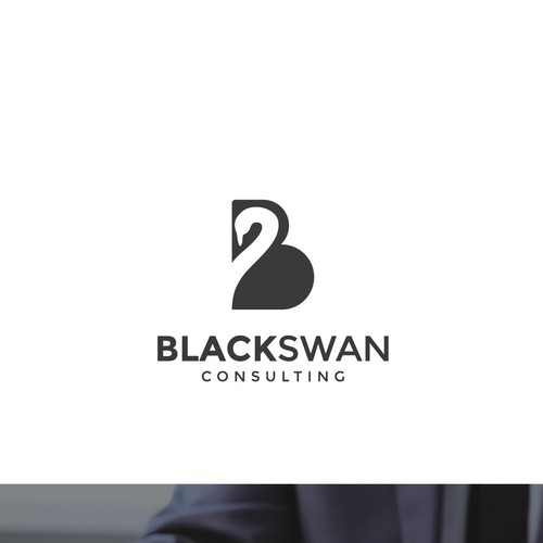 Blackswan logo